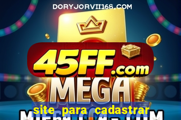 site para cadastrar chave pix e ganhar dinheiro